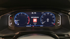 Volkswagen Polo 1.0 TSI Life 5dr Petrol Hatchback